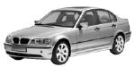 BMW E46 B279B Fault Code