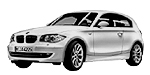 BMW E81 B279B Fault Code