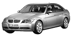 BMW E90 B279B Fault Code