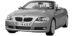 BMW E93 B279B Fault Code