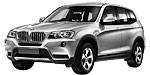 BMW F25 B279B Fault Code